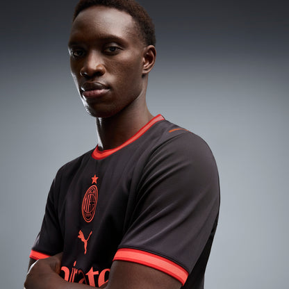 Puma AC Milan 26/27 Third Jersey