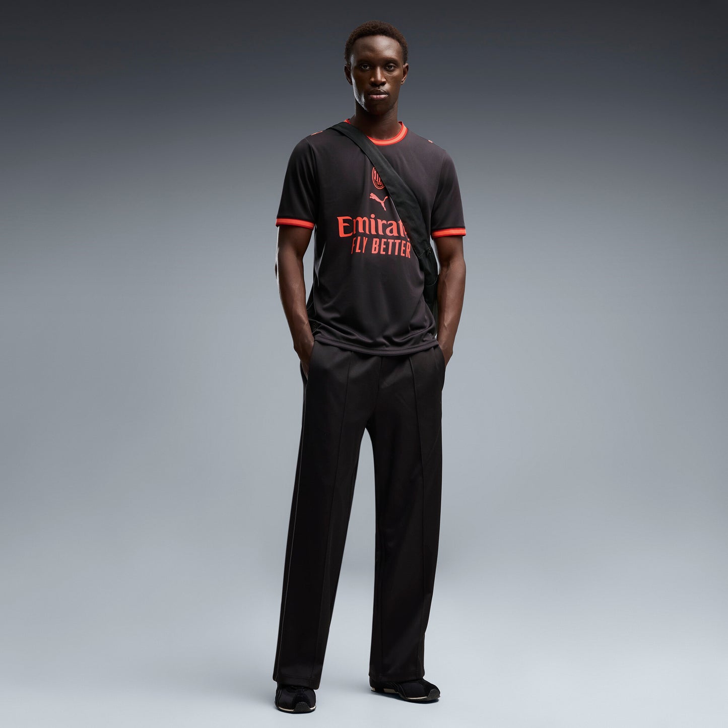 Puma AC Milan 26/27 Third Jersey