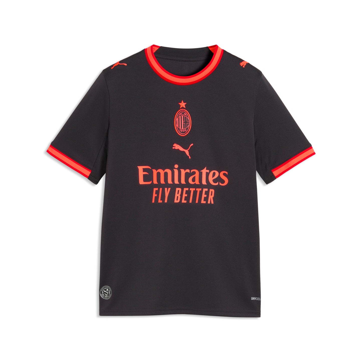 Puma AC Milan 26/27 Third Jersey Youth