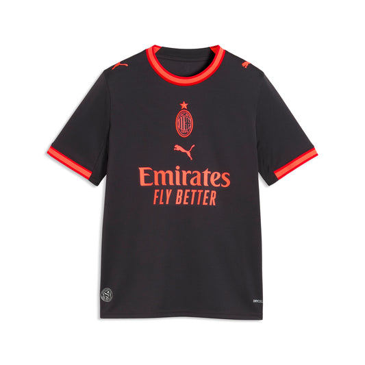 Puma AC Milan 26/27 Third Jersey Youth