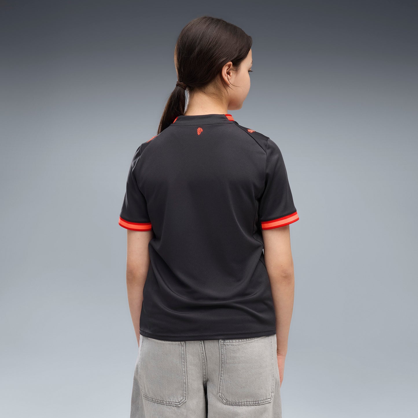 Puma AC Milan 26/27 Third Jersey Youth