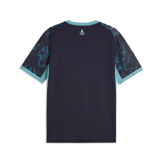 Puma Marseille 26/27 Away Jersey