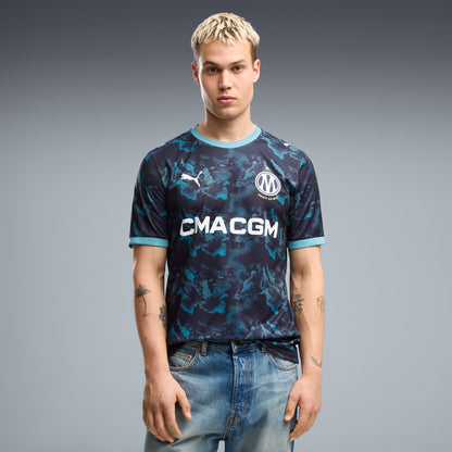 Puma Marseille 26/27 Away Jersey