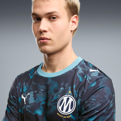Puma Marseille 26/27 Away Jersey