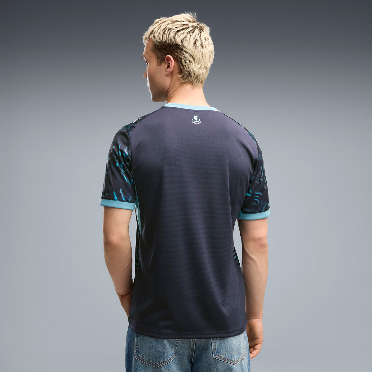 Puma Marseille 26/27 Away Jersey