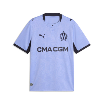 Puma Marseille 26/27 Third Jersey