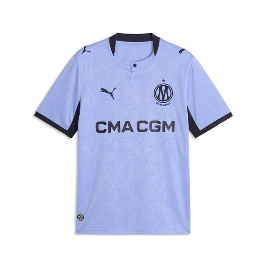 Puma Marseille 26/27 Third Jersey