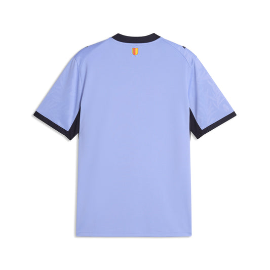 Puma Marseille 26/27 Third Jersey