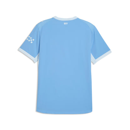 Puma Manchester City 26/27 Authentic Home Jersey