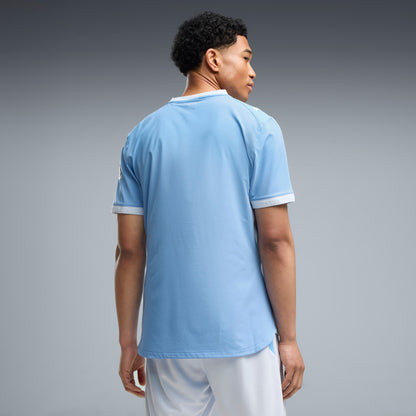 Puma Manchester City 26/27 Authentic Home Jersey