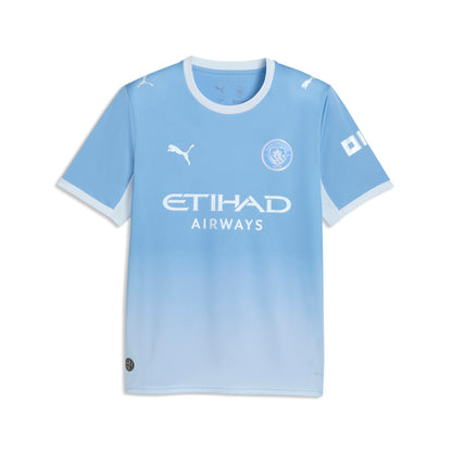 Puma Manchester City 26/27 Home Jersey