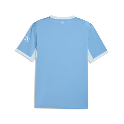 Puma Manchester City 26/27 Home Jersey