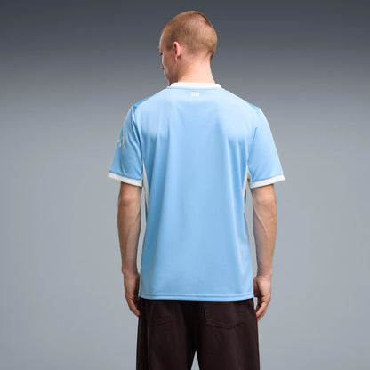 Puma Manchester City 26/27 Home Jersey