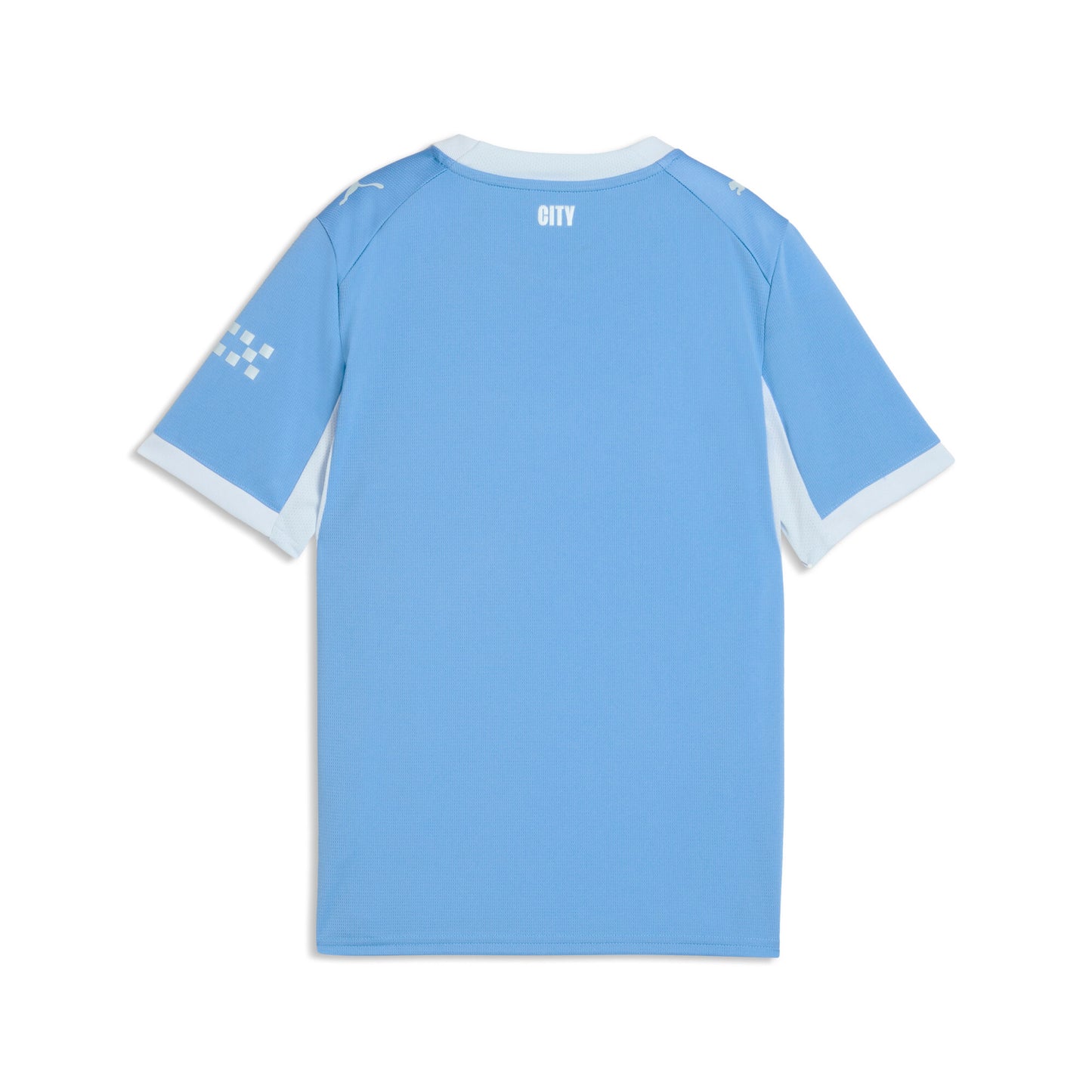 Puma Manchester City 26/27 Home Jersey Youth