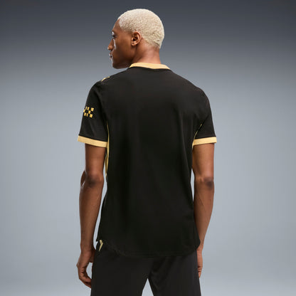 Puma Manchester City 26/27 Authentic Away Jersey