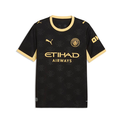 Puma Manchester City 26/27 Away Jersey
