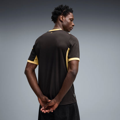Puma Manchester City 26/27 Away Jersey