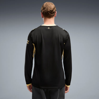 Puma Manchester City 26/27 Long Sleeve Away Jersey