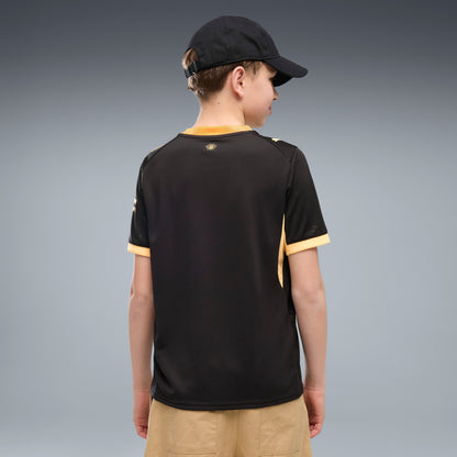 Puma Manchester City 26/27 Away Jersey Youth
