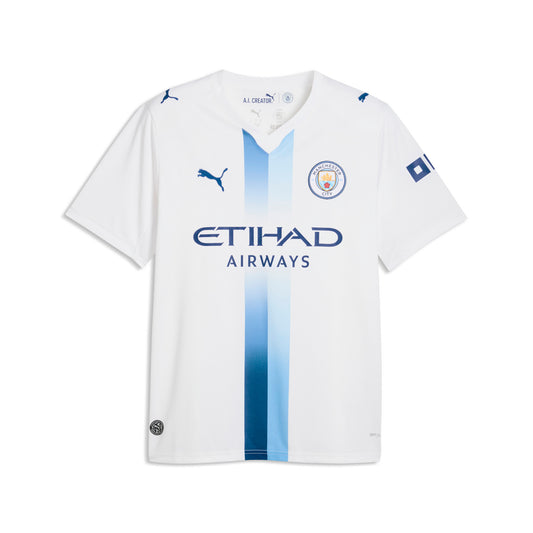 Puma Manchester City 26/27 Third Jersey