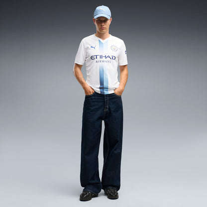 Puma Manchester City 26/27 Third Jersey