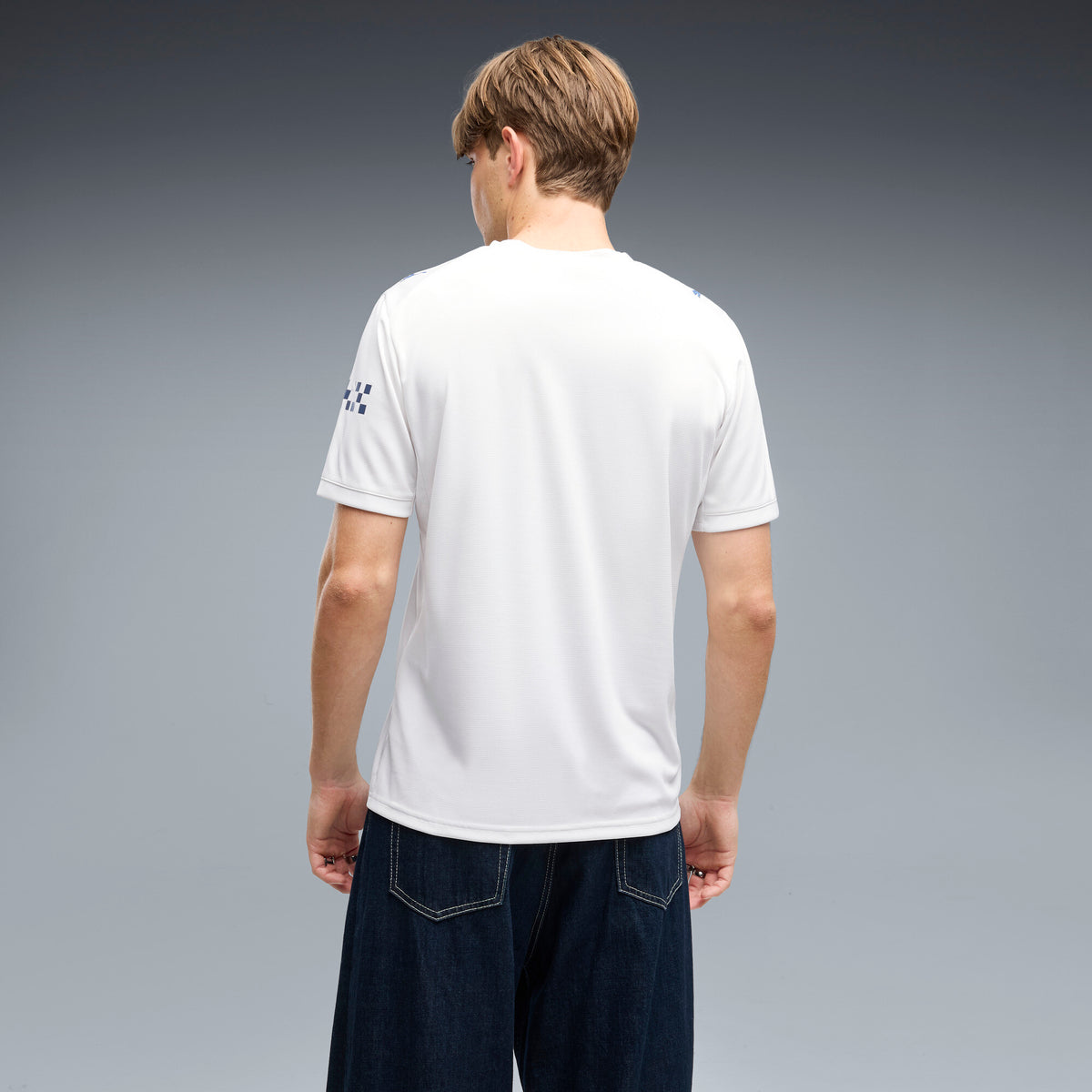 Puma Manchester City 26/27 Third Jersey