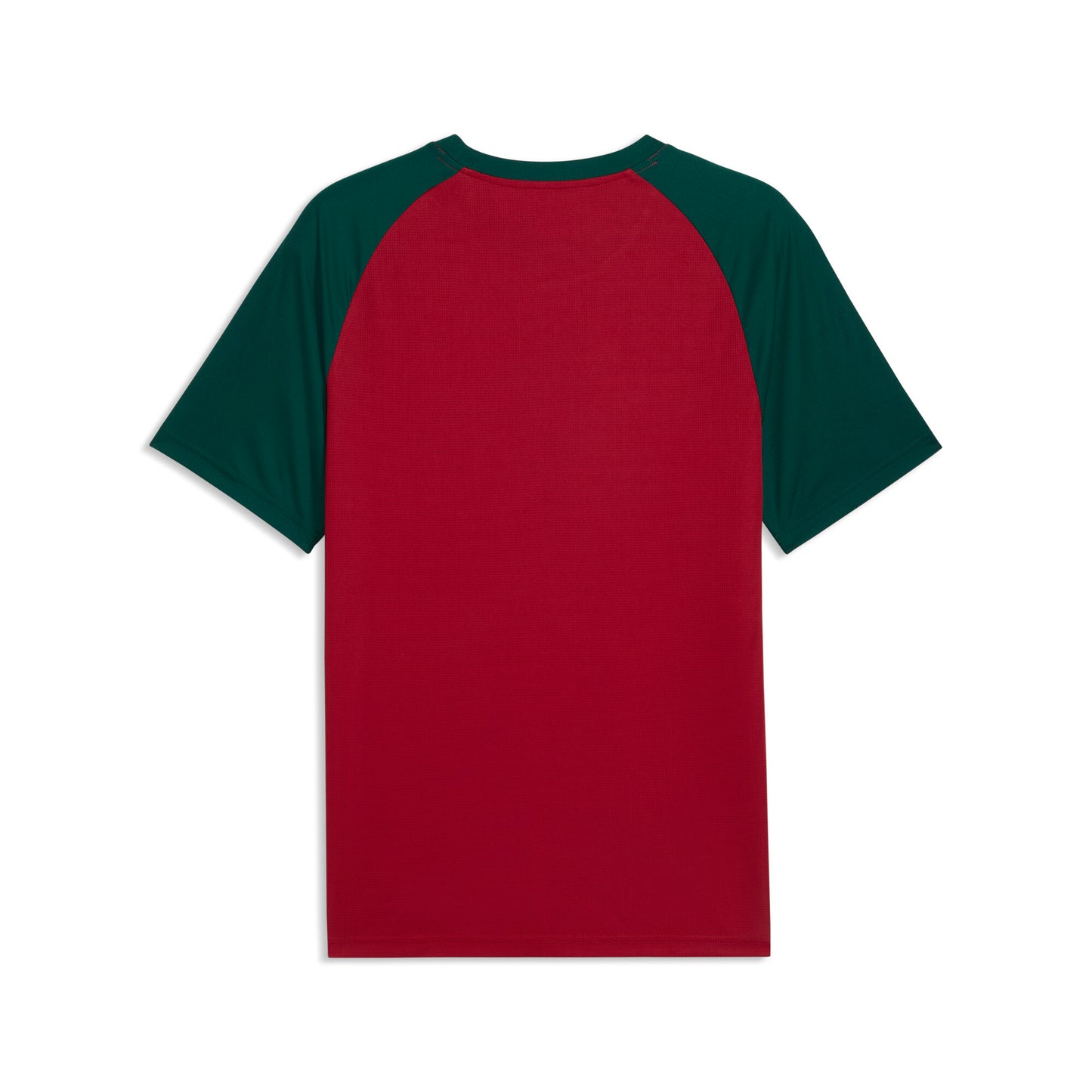Puma Morocco 2026 Warm Up Jersey