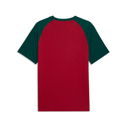 Puma Morocco 2026 Warm Up Jersey
