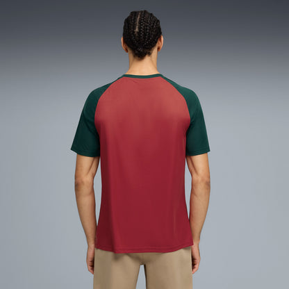 Puma Morocco 2026 Warm Up Jersey