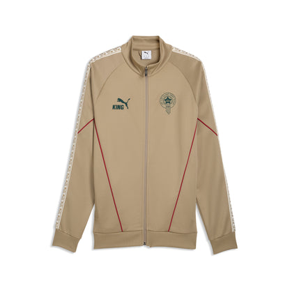 Puma Morocco 2026 King Anthem Jacket