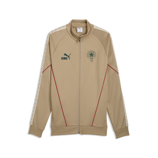 Puma Morocco 2026 King Anthem Jacket
