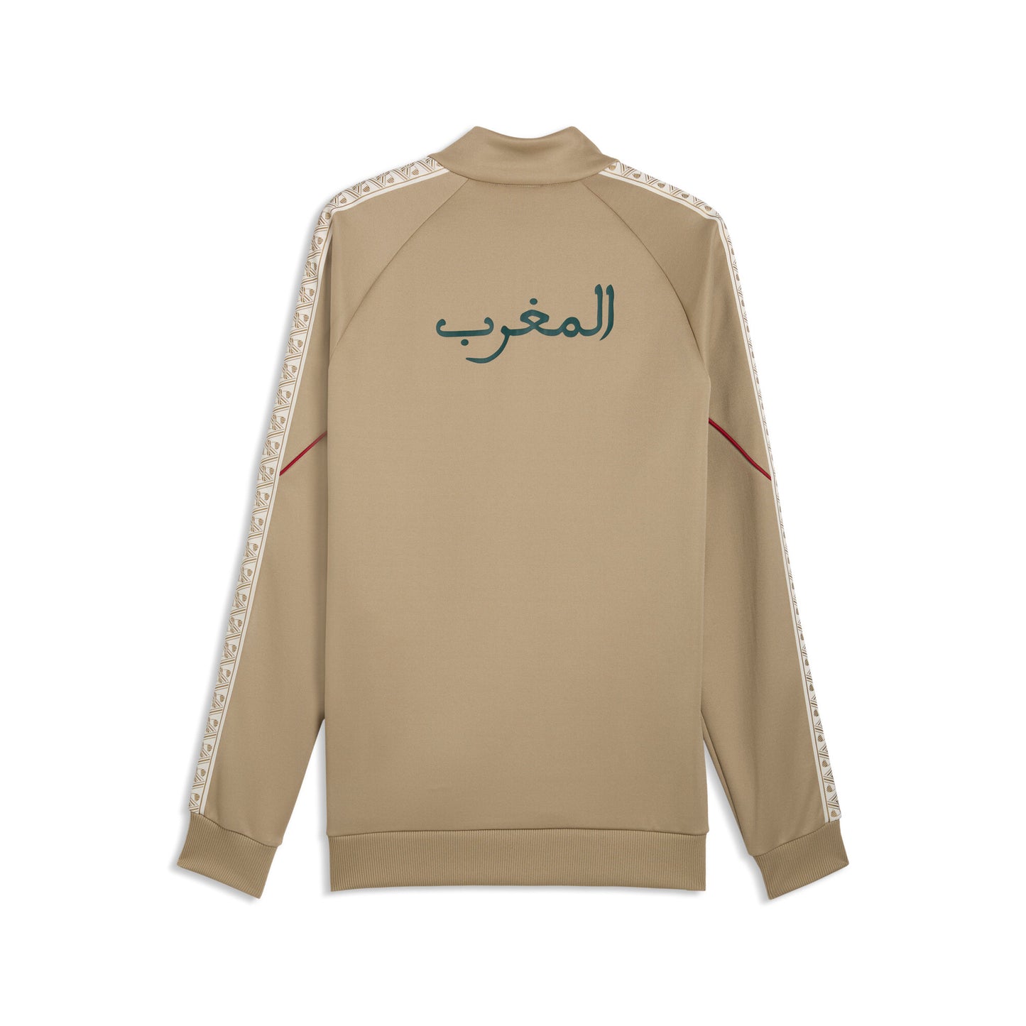 Puma Morocco 2026 King Anthem Jacket