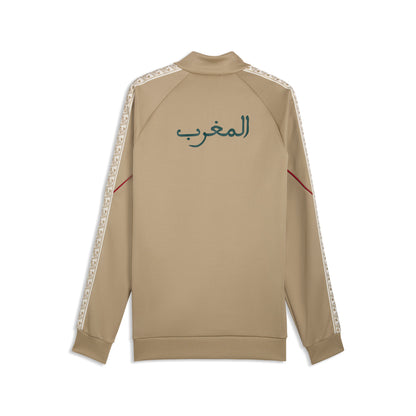 Puma Morocco 2026 King Anthem Jacket