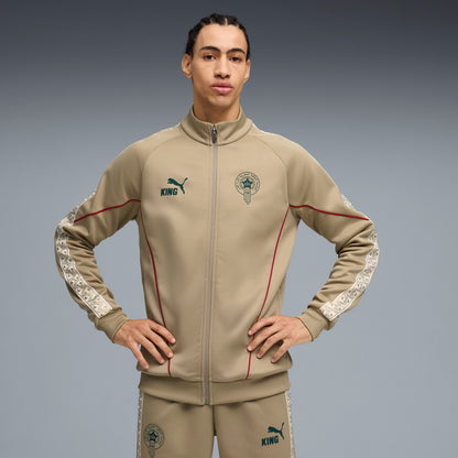 Puma Morocco 2026 King Anthem Jacket