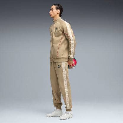 Puma Morocco 2026 King Anthem Jacket