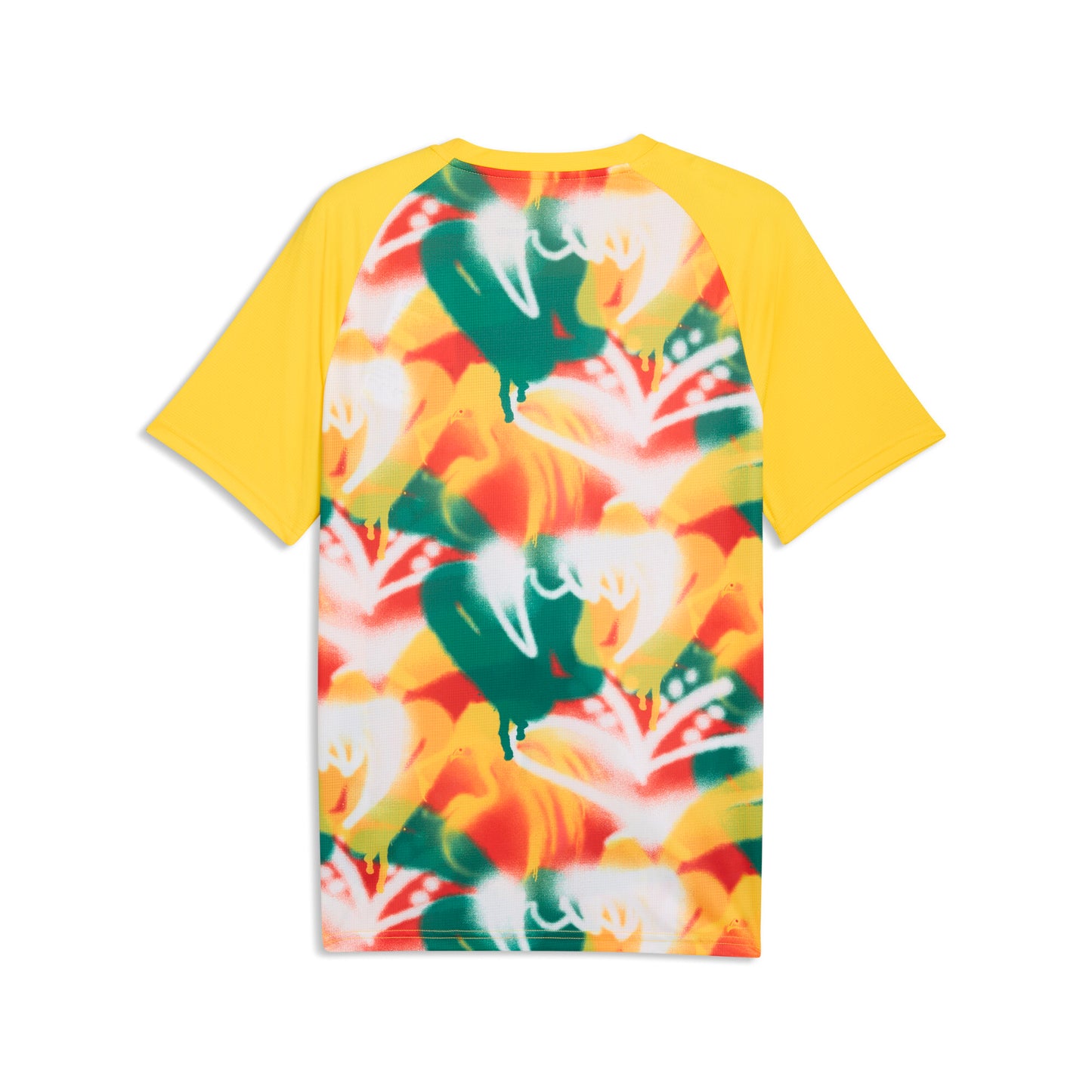 Puma Senegal 2026 Warm Up Jersey