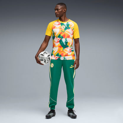 Puma Senegal 2026 Warm Up Jersey