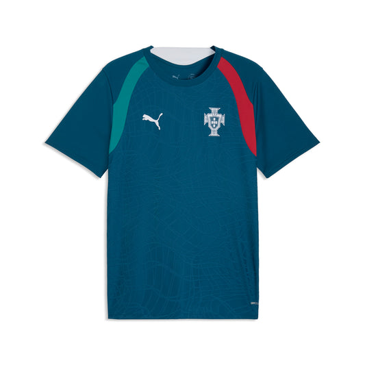 Puma Portugal 2026 Training Jersey