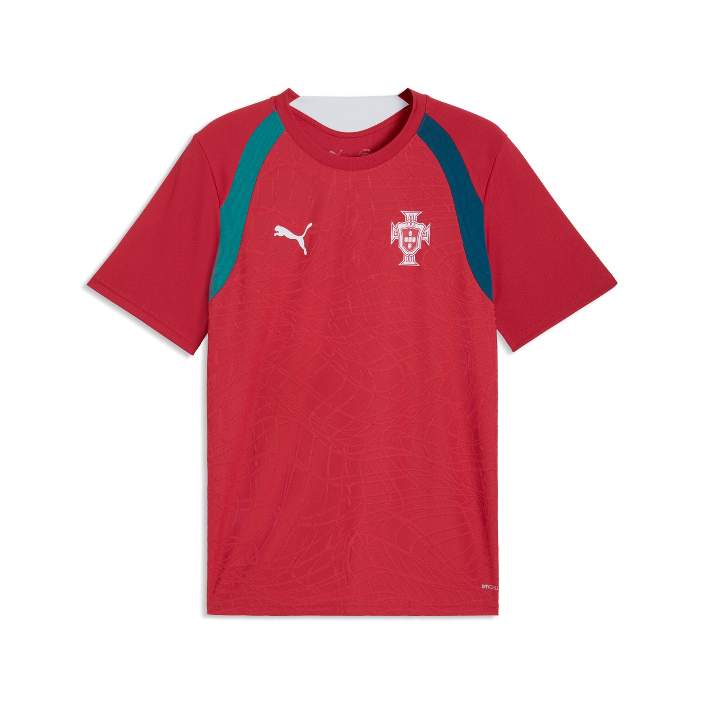 Puma Portugal 2026 Training Jersey