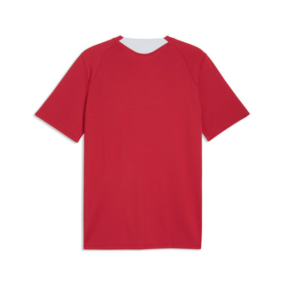 Puma Portugal 2026 Training Jersey
