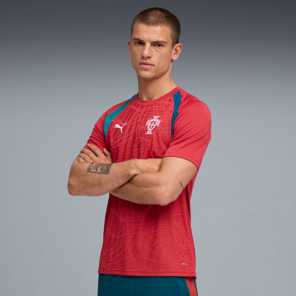 Puma Portugal 2026 Training Jersey