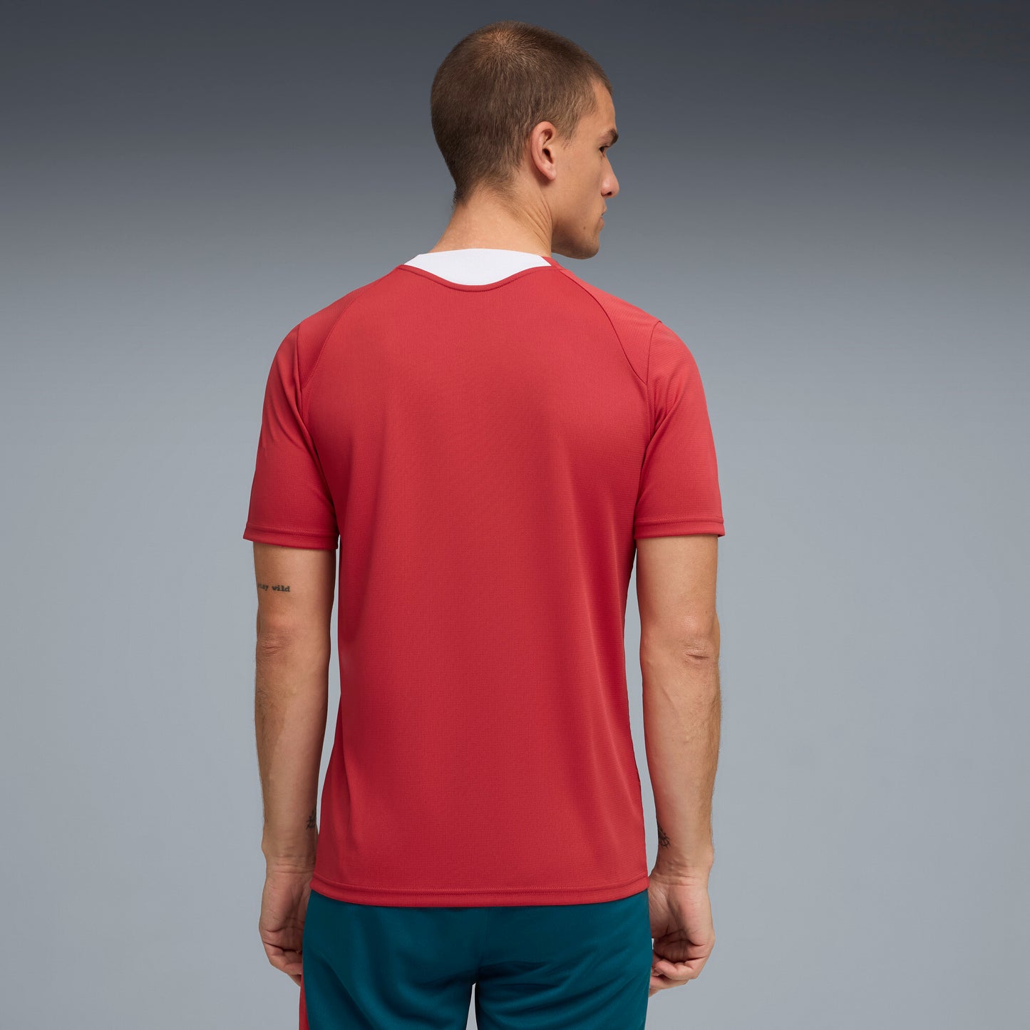 Puma Portugal 2026 Training Jersey