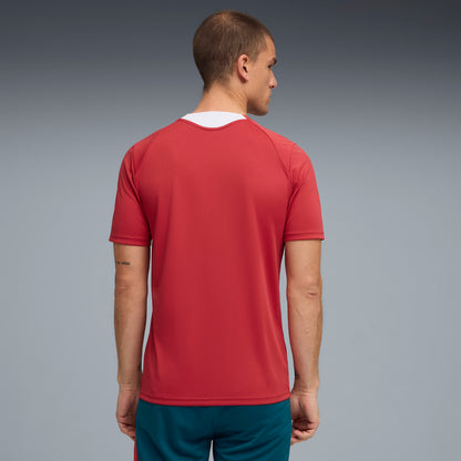 Puma Portugal 2026 Training Jersey