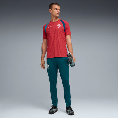 Puma Portugal 2026 Training Jersey