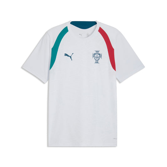Puma Portugal 2026 Training Jersey