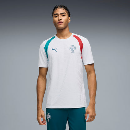 Puma Portugal 2026 Training Jersey