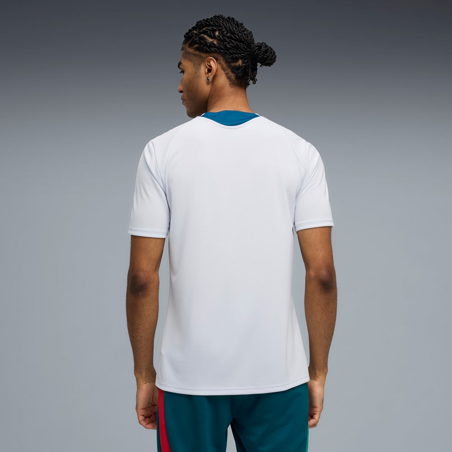 Puma Portugal 2026 Training Jersey