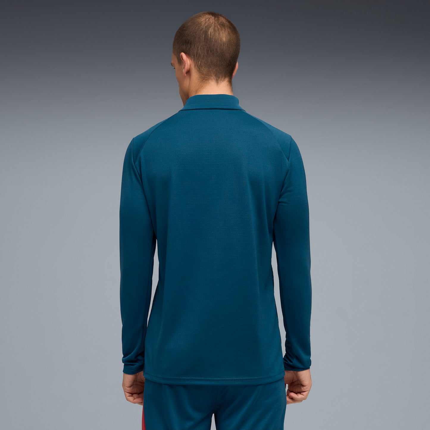 Puma Portugal 2026 Training Quarter Zip