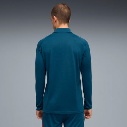 Puma Portugal 2026 Training Quarter Zip