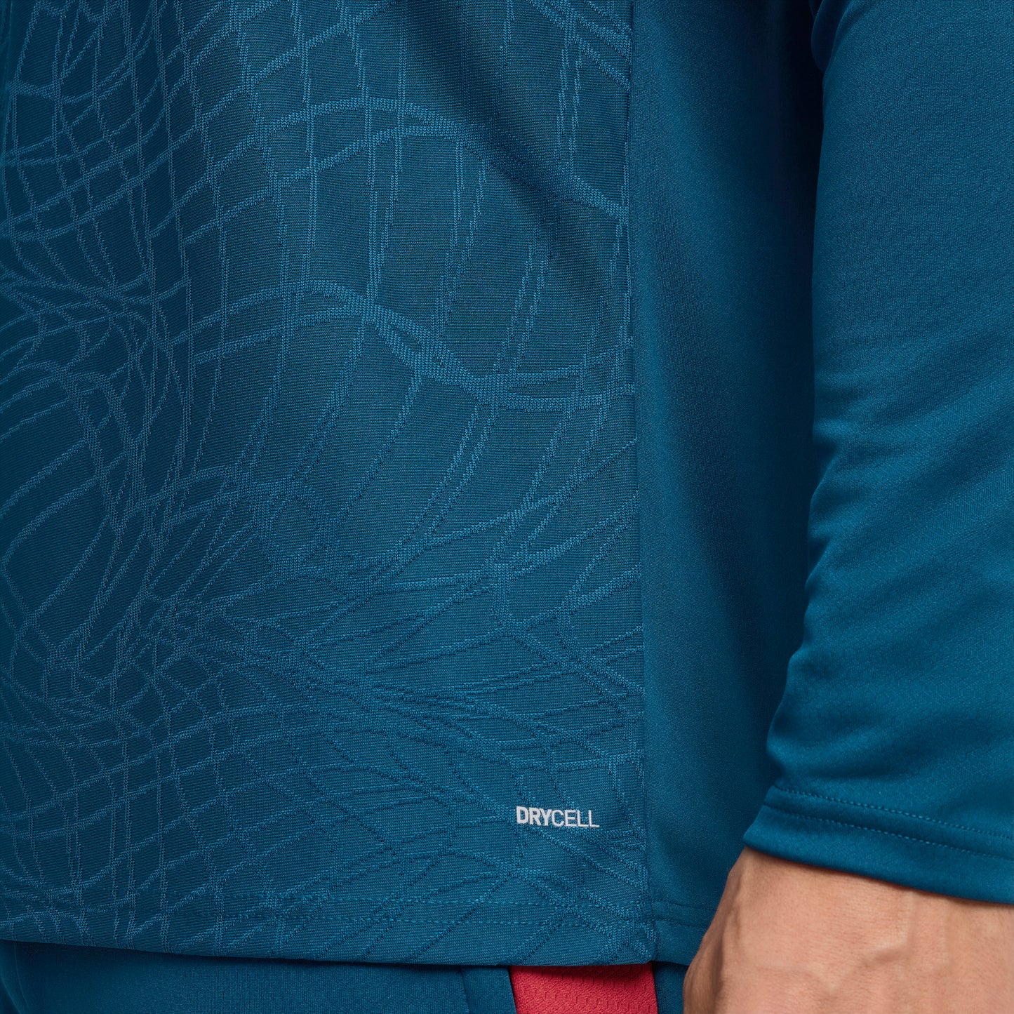 Puma Portugal 2026 Training Quarter Zip